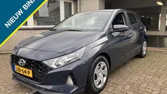 Gebruikt 2021 Hyundai i20 Comfort Hatchback | € 15.750 (Goede deal)