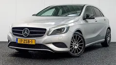 Gebruikt 2013 Mercedes A180 Ambition Hatchback | € 10.495 (Eerlijke prijs)