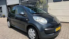 Grijs Gebruikt 2007 Citroën C1 Hatchback | € 1.744 (Eerlijke prijs)