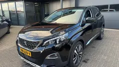 Gebruikt 2018 Peugeot 3008 SUV | € 10.995 (Eerlijke prijs)