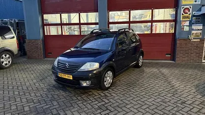 Occasion Citroën C3 109 PK (80 kW) 2004 Hatchback