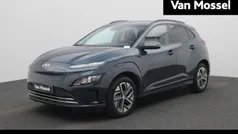 Grijs Gebruikt 2023 Hyundai Kona SUV | € 22.400 (Eerlijke prijs)