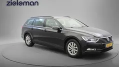 Gebruikt 2016 VW Passat Comfortline Stationwagen | € 13.845 (Eerlijke prijs)