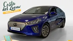 Blauw Gebruikt 2019 Hyundai Ioniq Premium Sedan | € 14.250 (Eerlijke prijs)