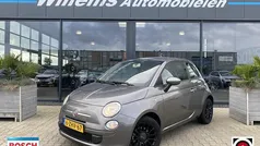 Grijs Gebruikt 2014 Fiat 500 Pop Hatchback | € 5.650 (Eerlijke prijs)