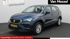 Gebruikt 2022 Seat Ateca Reference SUV | € 22.900 (Eerlijke prijs)