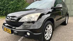 Bruin Gebruikt 2008 Honda CR-V Executive SUV | € 7.950 (Eerlijke prijs)
