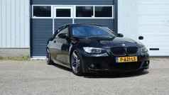 BMW 335 Cabriolet