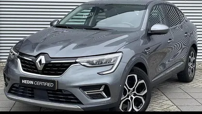 Gebruikt 2022 Renault Arkana Intens SUV | € 22.440 (Eerlijke prijs)
