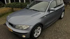 Gebruikt 2005 BMW 116 Hatchback | € 3.275 (Eerlijke prijs)