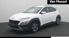 Atlas white Gebruikt 2023 Hyundai Kona Comfort SUV | € 24.940 (Eerlijke prijs)