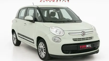 Occasion 2013 Fiat 500L Lounge MPV | € 4.499 (Super prijs)