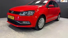Gebruikt 2015 VW Polo Hatchback | € 8.999 (Goede deal)