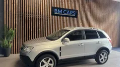 Grijs Gebruikt 2010 Opel Antara Essentia SUV | € 3.299 (Eerlijke prijs)