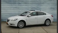 Gebruikt 2011 Opel Insignia Sport Hatchback | € 2.950 (Eerlijke prijs)