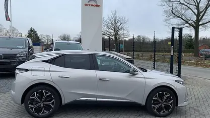 Occasion DS Automobiles DS4 131 PK (96 kW) 2024 Grijs Stationwagen