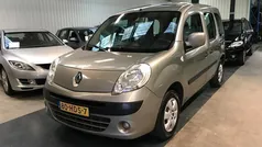 Gebruikt 2008 Renault Kangoo Expression MPV | € 6.950 (Eerlijke prijs)