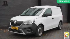 Wit Gebruikt 2022 Renault Kangoo Van | € 10.900 (Goede deal)