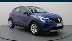 Gebruikt 2022 Renault Captur Business SUV | € 22.790 (Eerlijke prijs)