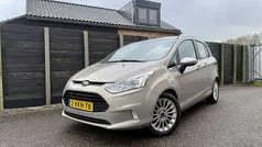 Gebruikt 2014 Ford B-MAX Titanium MPV | € 8.950 (Eerlijke prijs)
