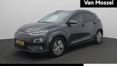 Grijs Gebruikt 2019 Hyundai Kona Premium SUV | € 15.340 (Super prijs)