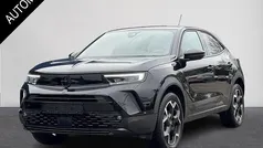 Overige Gebruikt 2024 Opel Mokka Ultimate SUV | € 24.925 (Eerlijke prijs)