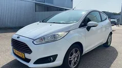 Gebruikt 2013 Ford Fiesta Titanium Hatchback | € 2.450 (Super prijs)