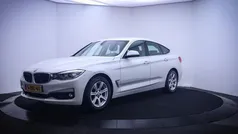 Wit Gebruikt 2015 BMW 320 Executive Hatchback | € 12.950 (Eerlijke prijs)