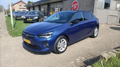 Blauw Gebruikt 2020 Opel Corsa GS Line Hatchback | € 15.350 (Eerlijke prijs)