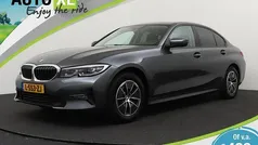 Gebruikt 2021 BMW 318 Comfort Edition Sedan | € 25.940 (Goede deal)