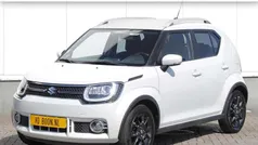 Gebruikt 2019 Suzuki Ignis Hatchback | € 18.350 (Eerlijke prijs)