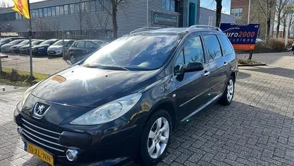 Occasion Peugeot 307 Premium 109 PK (80 kW) 2007 Stationwagen