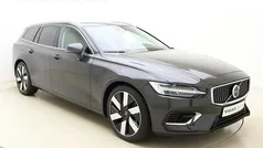 Gebruikt 2025 Volvo V60 Stationwagen | € 54.900 (Goede deal)