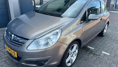 Occasion Opel Corsa Selection 86 PK (63 kW) 2010 Hatchback