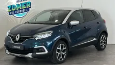 Blauw Gebruikt 2018 Renault Captur Intens SUV | € 13.695 (Eerlijke prijs)