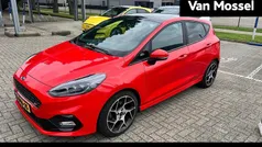 Gebruikt 2019 Ford Fiesta ST Hatchback | € 20.940 (Goede deal)