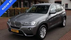 Gebruikt 2012 BMW X3 Executive SUV | € 15.900 (Eerlijke prijs)