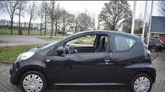 Gebruikt 2007 Citroën C1 Hatchback | € 1.499 (Eerlijke prijs)
