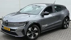 Gebruikt 2024 Renault Mégane Evolution Hatchback | € 29.295 (Eerlijke prijs)