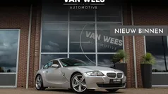 Gebruikt 2008 BMW Z4 Executive Coupé | € 20.450 (Goede deal)