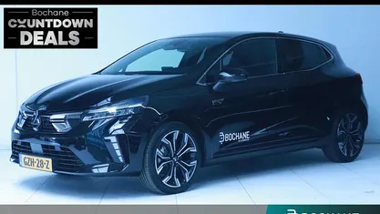 Zwart Gebruikt 2025 Mitsubishi Colt Intense+ Hatchback | € 25.695 (Eerlijke prijs)