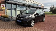 Gebruikt 2020 Kia Picanto Hatchback | € 9.900 (Eerlijke prijs)