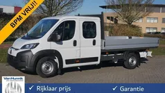 Gebruikt 2024 Citroën Jumper MPV | € 33.850 (Goede deal)
