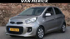 Gebruikt 2016 Kia Picanto Hatchback | € 8.445 (Eerlijke prijs)