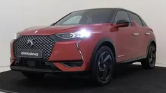 Rood Gebruikt 2020 DS Automobiles DS3 Crossback E-Tense Performance SUV | € 19.925 (Eerlijke prijs)