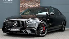 Gebruikt 2024 Mercedes S63 AMG AMG Sedan | € 205.000
