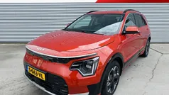 Gebruikt 2023 Kia e-Niro SUV | € 35.555 (Eerlijke prijs)