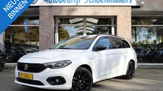 Wit Gebruikt 2019 Fiat Tipo S Stationwagen | € 15.940 (Eerlijke prijs)