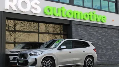 Occasion BMW X1 M Sport 156 PK (114 kW) 2025 SUV