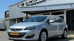 Gebruikt 2016 Opel Astra Business Stationwagen | € 6.950 (Goede deal)
